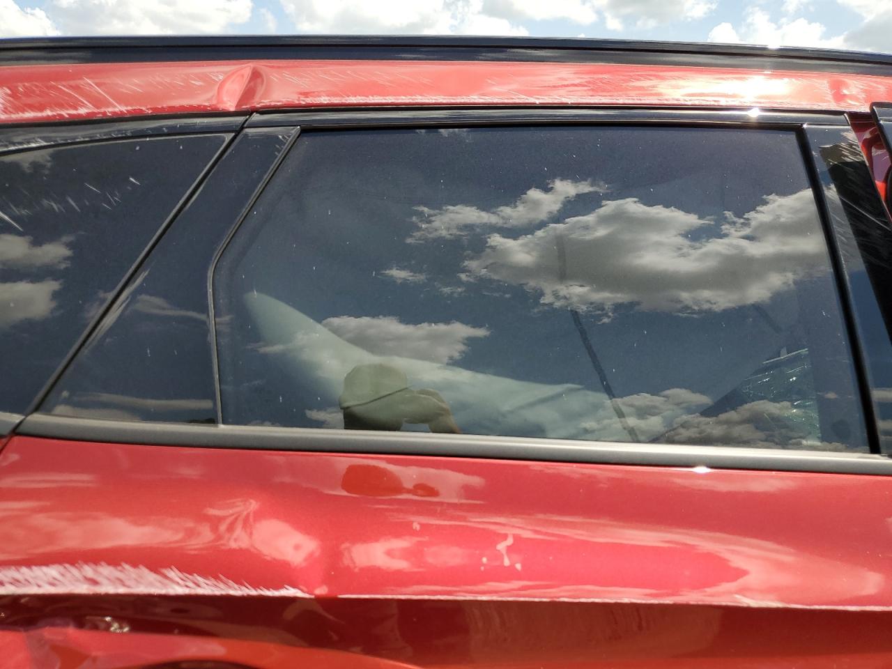 HYUNDAI TUCSON N LINE