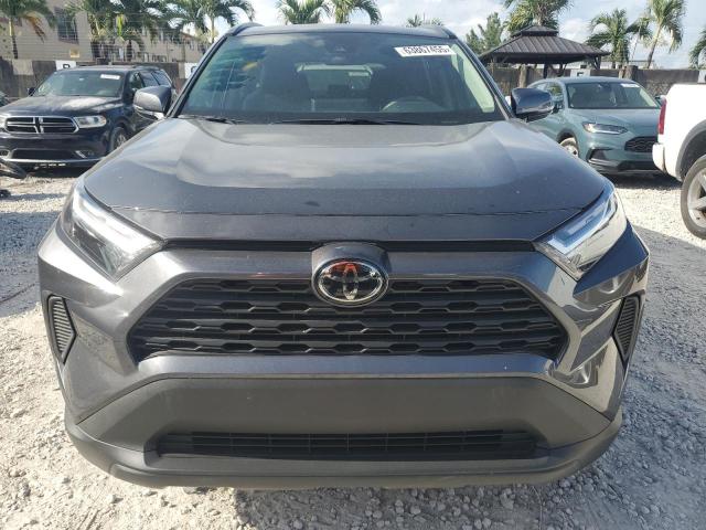 2024 TOYOTA RAV4 XLE - 2T3W1RFV5RC294553