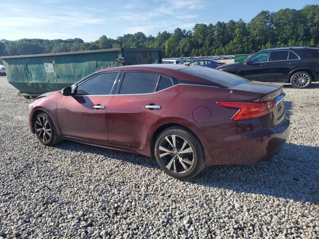 2016 NISSAN MAXIMA 3.5 - 1N4AA6AP5GC426359