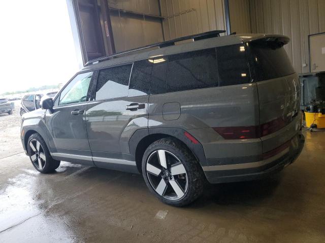 2024 HYUNDAI SANTA FE L - 5NMP3DG12RH016645