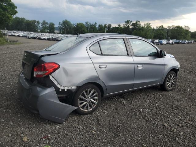 2018 MITSUBISHI MIRAGE G4 ML32F3FJ7JHF14753