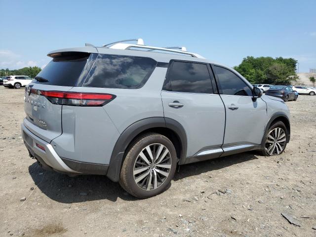 2024 NISSAN PATHFINDER - 5N1DR3DJXRC314869