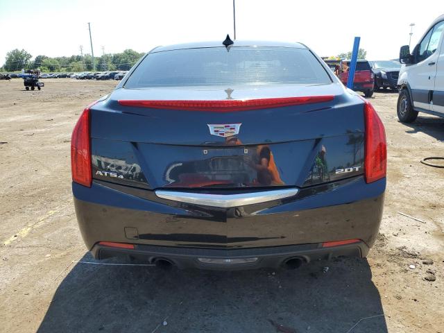 2015 CADILLAC ATS LUXURY 1G6AH5RX3F0121532