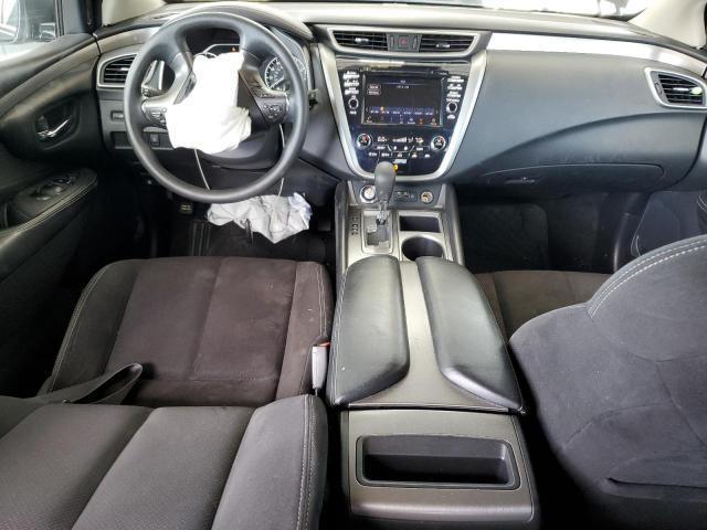 2020 NISSAN MURANO S 5N1AZ2AS3LN125700