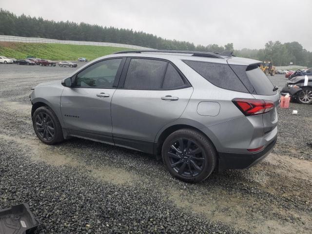 2024 CHEVROLET EQUINOX RS - 3GNAXMEG8RS131901