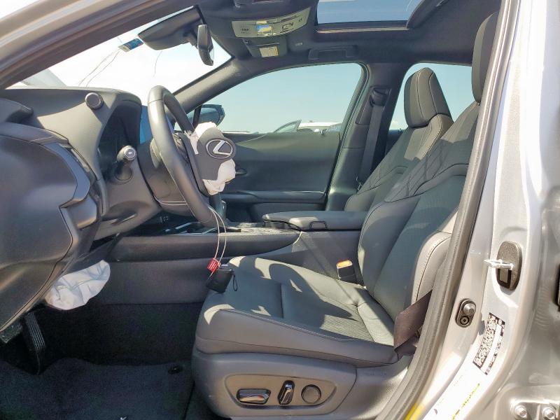 2024 LEXUS UX 250H PR JTHP6JBH7R2193351