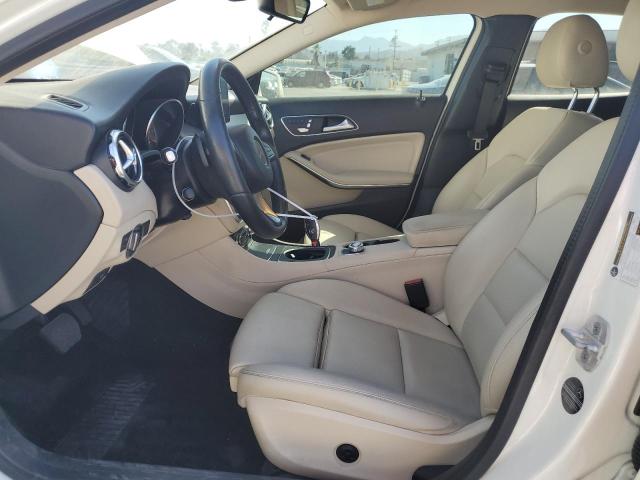 2018 MERCEDES-BENZ GLA 250 WDCTG4EB3JJ427348