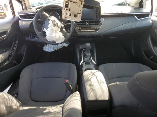 2022 TOYOTA COROLLA LE 5YFVPMAE0NP354343