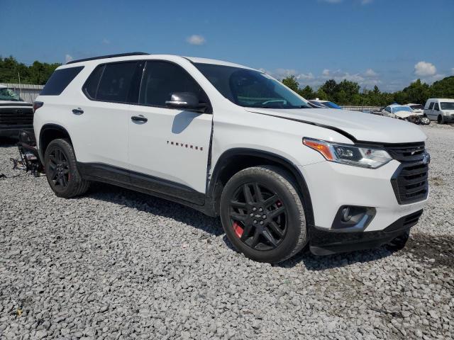 2020 CHEVROLET TRAVERSE PREMIER 1GNERKKW0LJ158840