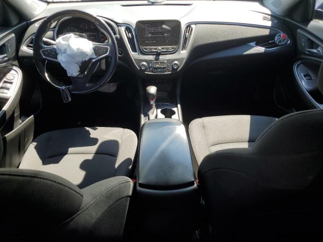 2021 CHEVROLET MALIBU RS 1G1ZG5ST3MF061782