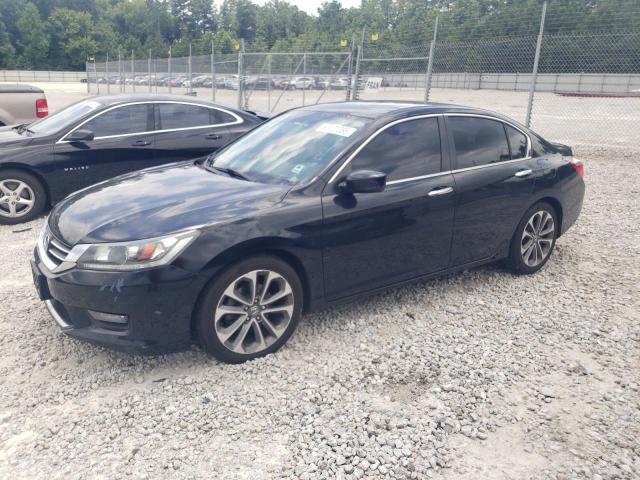 Vin: 1hgcr2f55ea259586, lot: 63121085, honda accord sport 2014 img_1