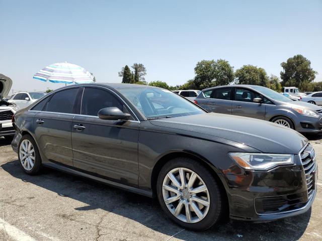 2016 AUDI A6 PREMIUM WAUDFAFC3GN070979