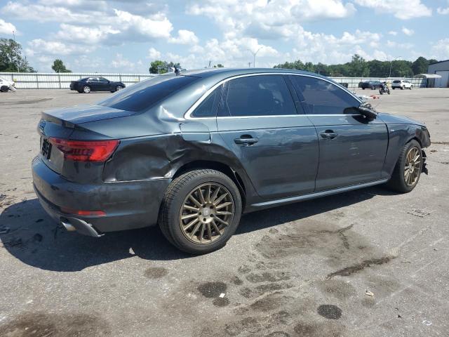 2017 AUDI A4 PREMIUM WAUENAF45HN068555