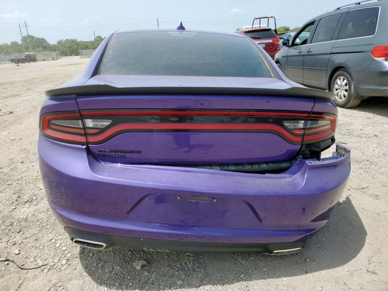 2023 DODGE CHARGER SX 2C3CDXBG3PH595361