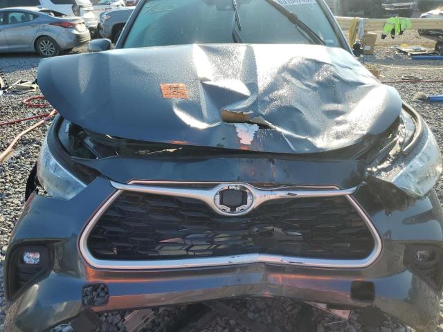2020 TOYOTA HIGHLANDER - 5TDBBRCH8LS004050