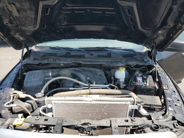 2019 RAM 1500 CLASS - 1C6RR7FT2KS597612