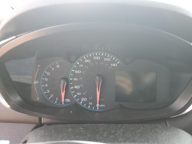 2020 CHEVROLET TRAX 1LT 3GNCJPSB6LL320648