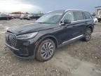 2025 LINCOLN AVIATOR - 5LM5J6XC8SGL23219