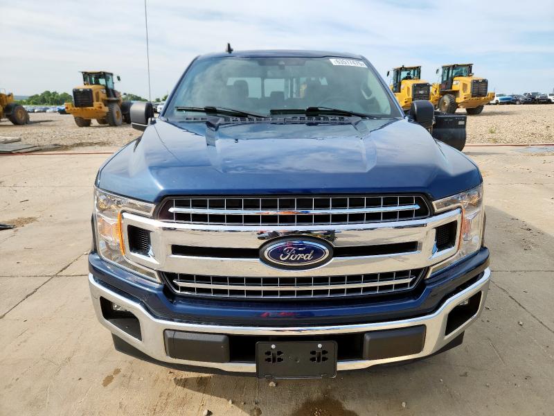 2019 FORD F150 SUPER - 1FTEW1C49KKE31811