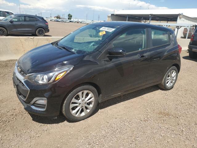 CHEVROLET SPARK 1LT