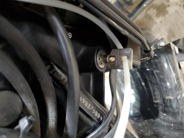 2004 HARLEY-DAVIDSON FLSTF 1HD1BMY184Y087509