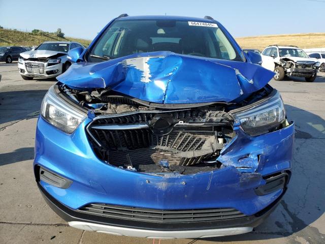 2017 BUICK ENCORE PRE KL4CJESB6HB254599