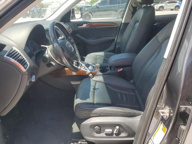 2015 AUDI Q5 PREMIUM WA1LFAFP7FA038330