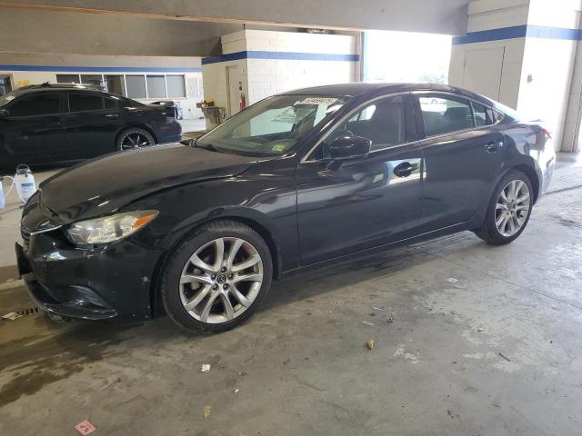 Vin: jm1gl1v50h1130821, lot: 63469475, mazda 6 touring 2017 img_1