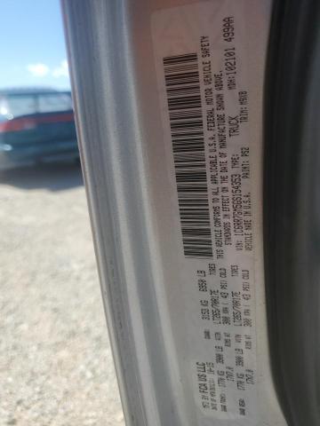2016 RAM 1500 SLT 1C6RR7GM5GS154353