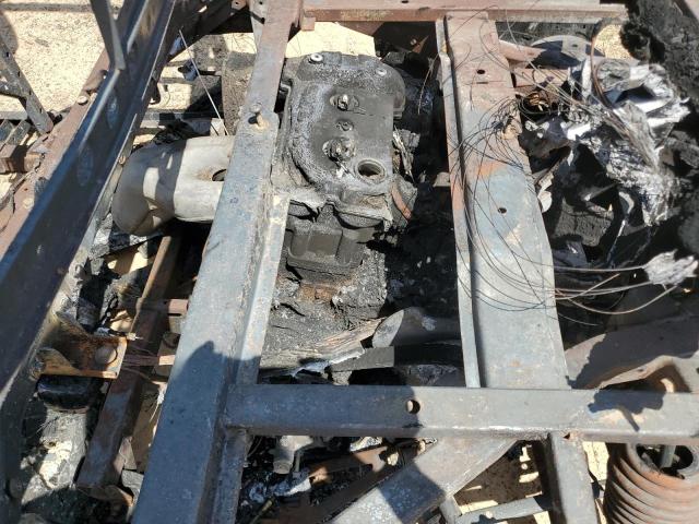 2015 POLARIS RANGER CRE #3248662251