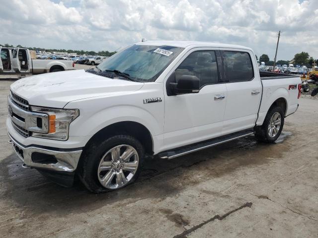 FORD F150 SUPER
