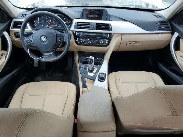 2017 BMW 320 I WBA8E1G37HNU16701