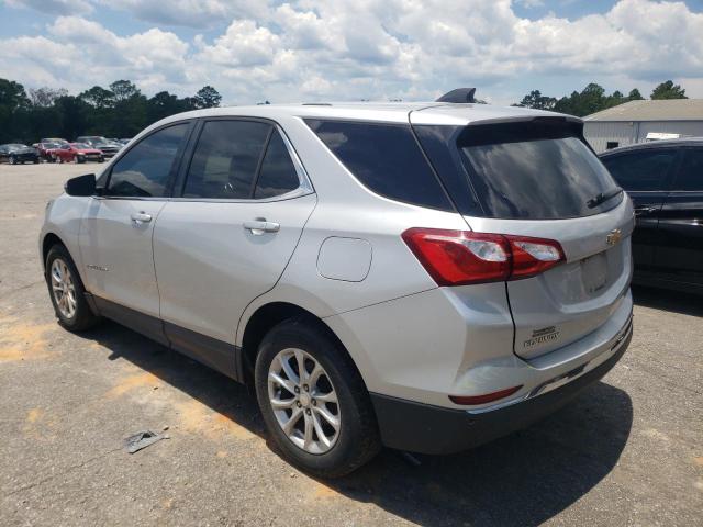 2018 CHEVROLET EQUINOX LT 3GNAXJEV5JS559880