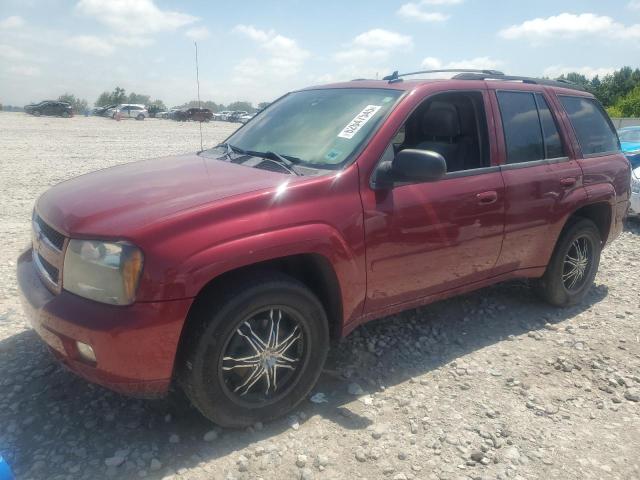 CHEVROLET TRAILBLAZE