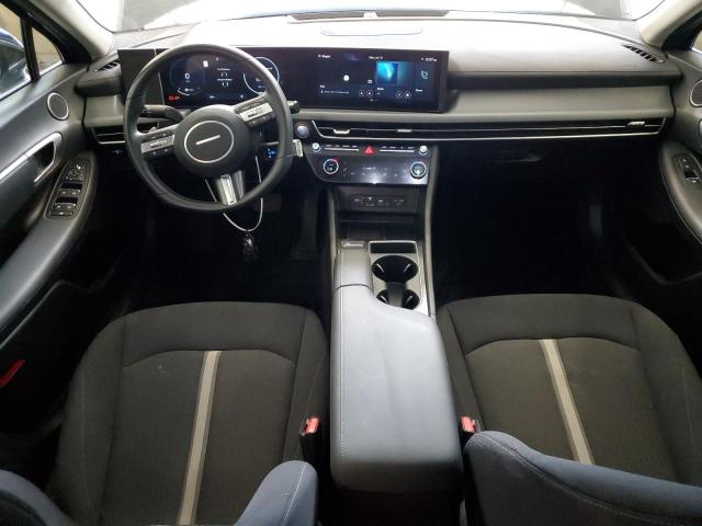 2024 HYUNDAI SONATA SEL - KMHL14JA5RA417402