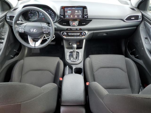 2018 HYUNDAI ELANTRA GT KMHH35LE3JU068961