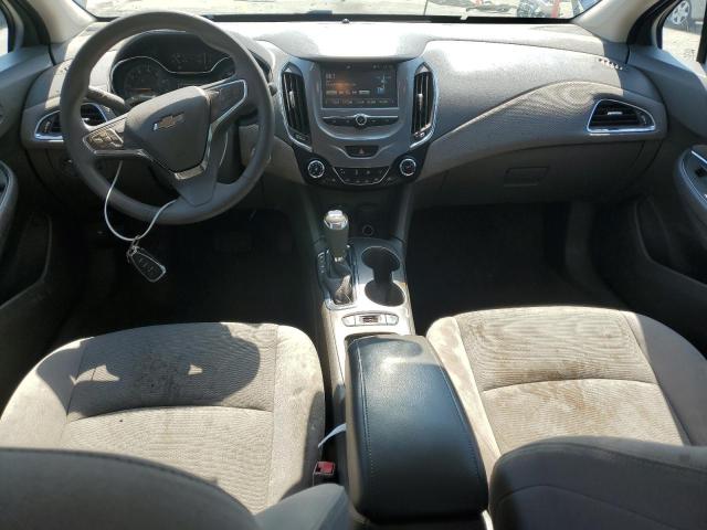 2016 CHEVROLET CRUZE LT - 1G1BE5SM6G7239330