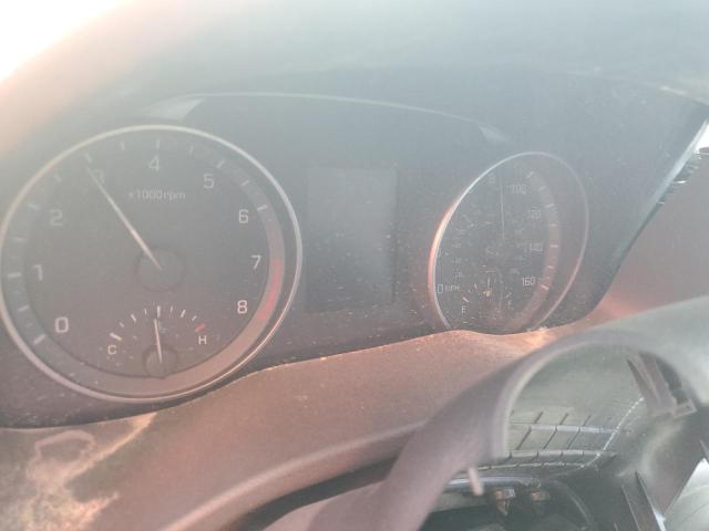 2018 HYUNDAI ELANTRA SE 5NPD84LF8JH213946