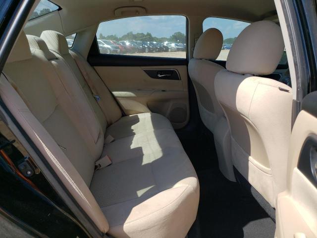 2015 NISSAN ALTIMA 2.5 - 1N4AL3AP2FC109680