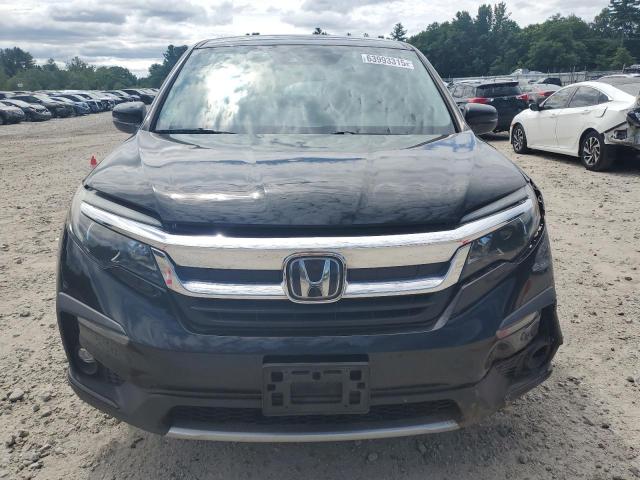 2019 HONDA PILOT EX 5FNYF6H35KB074599