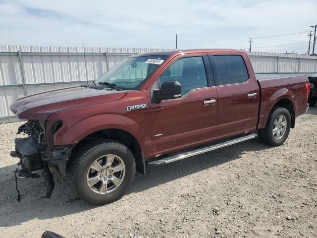 Vin: 1ftew1ep8gkf09140, lot: 63696915, ford f-150 supercrew 2016 img_1