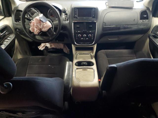 2014 DODGE GRAND CARA - 2C4RDGCG3ER177037