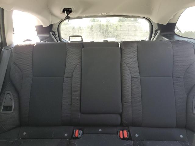 2025 SUBARU OUTBACK PREMIUM 4S4BTAFC4S3176912