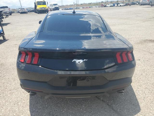2025 FORD MUSTANG 1FA6P8TH9S5101667
