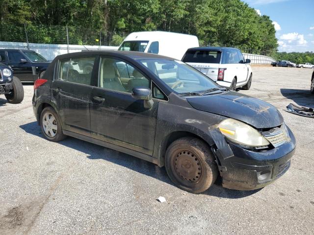 2009 NISSAN VERSA S #3293275462