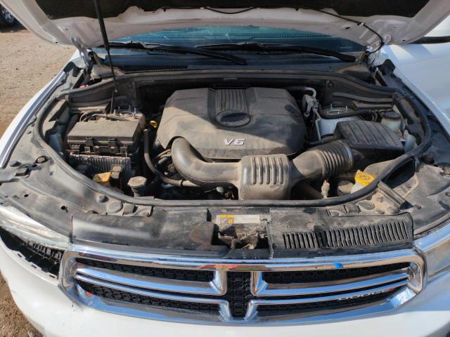 2015 DODGE DURANGO SX - 1C4RDJAG4FC923263