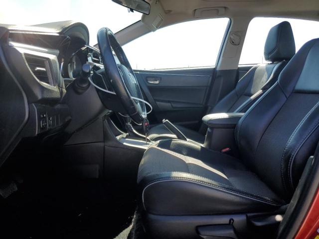 2016 TOYOTA COROLLA L - 2T1BURHE5GC519692