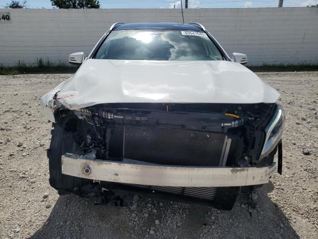 2019 MERCEDES-BENZ GLA 250 - WDCTG4EB2KU010724