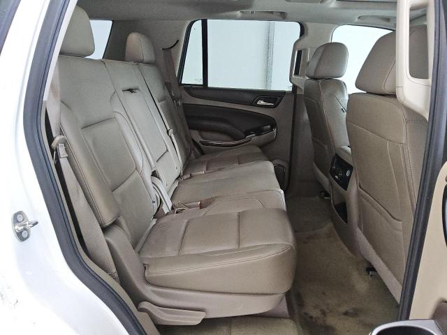 2016 CHEVROLET TAHOE C150 1GNSCBKC4GR273443