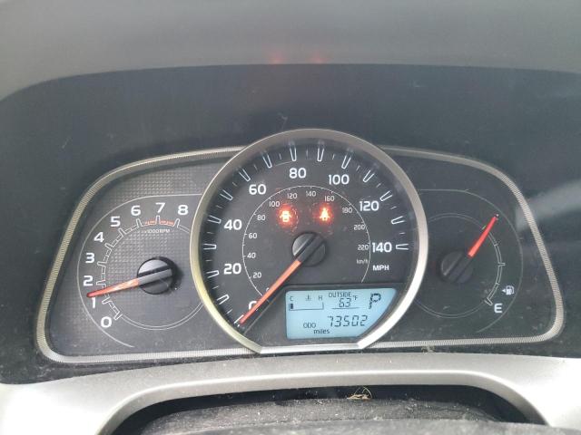 2015 TOYOTA RAV4 LE - 2T3BFREV2FW349066